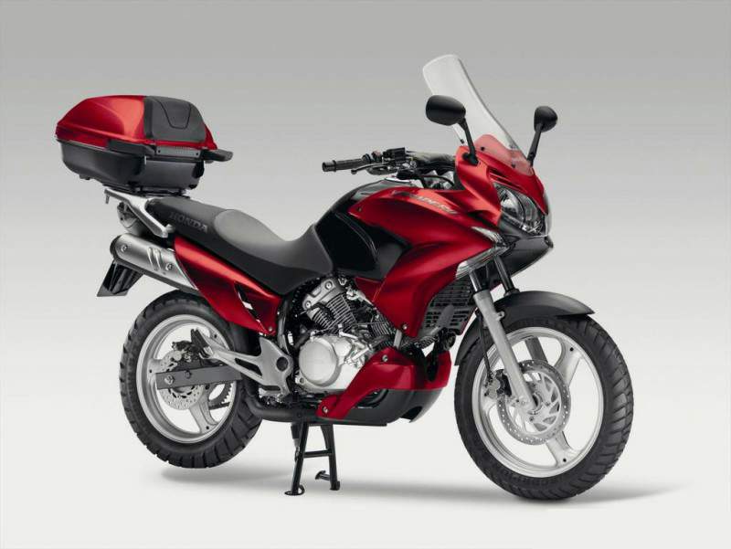 Honda varadero outlet 125 specs